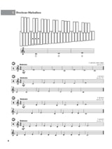 Erste Klassiksammlung für Schlaginstrumente - Partition - Xylophone